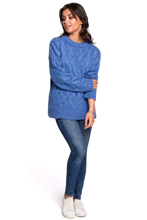 Chandail model 136422 BE Knit